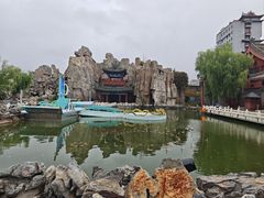 -开封府