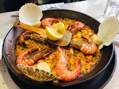 -Carmen卡门西班牙餐厅