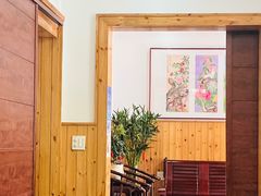 -芦茨金富饭庄·25年老字号·专做稻草鸡