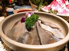-小龙坎火锅(黄河店)