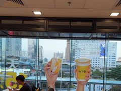 -麦当劳(世贸店)