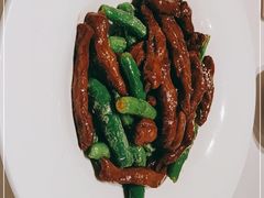 -张福记(五一公园店)