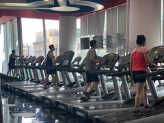 -奇迹健身·恒温游泳(恒大广场店)