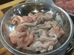 -盈田盈粥庄(博山东路店)