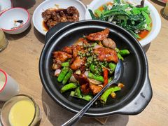 -新白鹿餐厅(城西银泰城店)