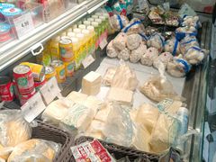 -京捷生鲜超市(红庙北里店)