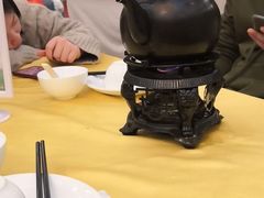 -柳州饭店·绿岛餐厅(友谊路店)