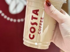 -COSTA COFFEE(上海虹口公园店)