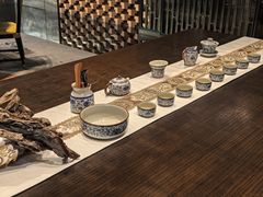 -彩丰楼中餐厅(佘山世茂洲际酒店)
