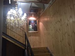 -明日世界密室轰趴·剧本桌游·箭馆团建(国贸店)