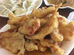 -东北四季饺子王(华山路店)