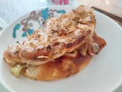 大阪烧-85度C(苏州石路店)