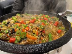 -新新湘菜馆(新中街二条店)