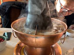 -东来顺饭庄(天坛店)