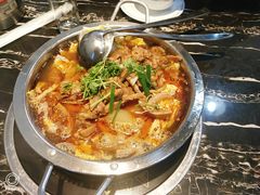 -古乐牛香·鲜牛肉牛杂火锅(解放东路店)