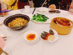 -顶好海鲜酒家