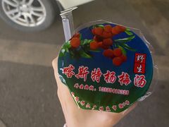 -喀斯特杨梅汤(荔波美食街店)