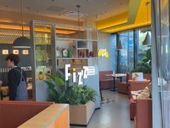 -菲滋意式餐厅(长兴东鱼坊店)