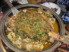 -烤匠麻辣烤鱼(万象城店)
