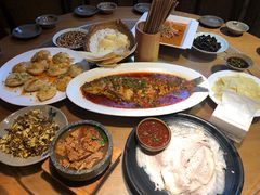 -田园印象·成都土菜院子(华阳店)