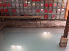 -黄瓜箐温泉疗养院