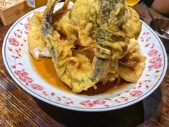-魁盛居百年鲁菜馆(县西巷店)