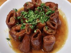 九转大肠-老济南民间小吃·传统鲁菜(芙蓉街店)