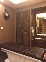 -脉道美容养生会所