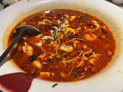 -蔴将·川菜(黄龙万科店)