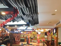 -思金拉措庄园藏餐(太阳岛店)