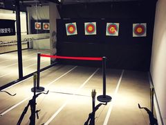 -無弓射箭俱乐部(领展中心城店)