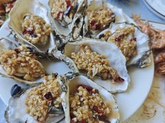 -宾朋海鲜饭庄(兴海路店)