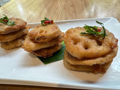 -枣子树·素食餐厅(普陀山店)