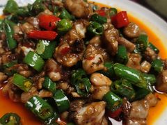 -蜀膳坊(洪公祠小区店)