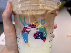 -瑞幸咖啡(番禺万达广场店)