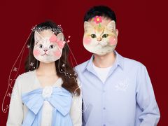 -海马体照相馆|大师(北京华贸中心店)