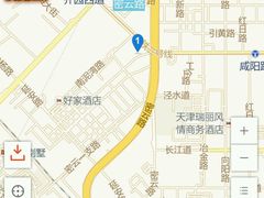 -CGV影城(黄河道ScreenX店)