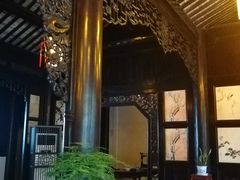 -浙江省博物馆(孤山馆区)