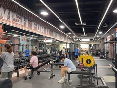 -加伍磅精英训练中心