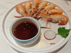 -渔傅·霞浦滩涂海鲜(建平店)