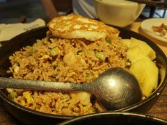 -来龙里 精致 东南亚餐室(万象城店)