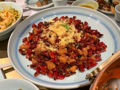 -0776食堂·京城创意菜(七里庄店)