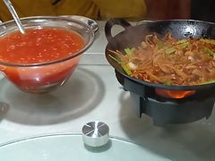 -老雒阳面馆·水席(洛宁高速路口店)