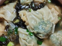 -袁记云饺(西安路店)