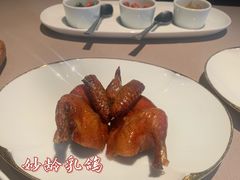 -新荣记(椒江店)