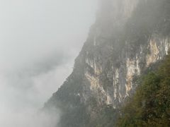-重庆云阳龙缸景区