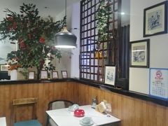 -山海菜馆·海肠捞饭·青岛菜(栈桥店)