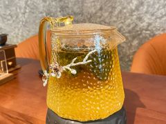 -YiCiCi创意融合料理餐与酒