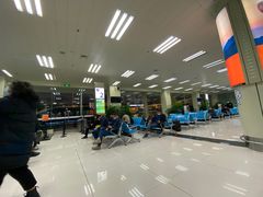 -德宏芒市国际机场