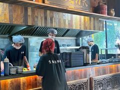 -贡梅老面馆·蟹粉面·无锡特色小吃(南长街主推店)